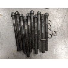 117B018 Cylinder Head Bolt Kit For 11-12 Scion tC  2.5